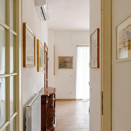 ALTIDO Cosy rooms in Casarza Ligure Zewnętrze zdjęcie