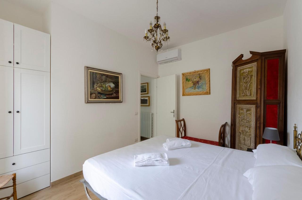 ALTIDO Cosy rooms in Casarza Ligure Zewnętrze zdjęcie