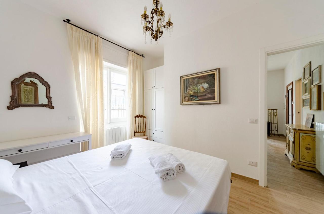 ALTIDO Cosy rooms in Casarza Ligure Zewnętrze zdjęcie