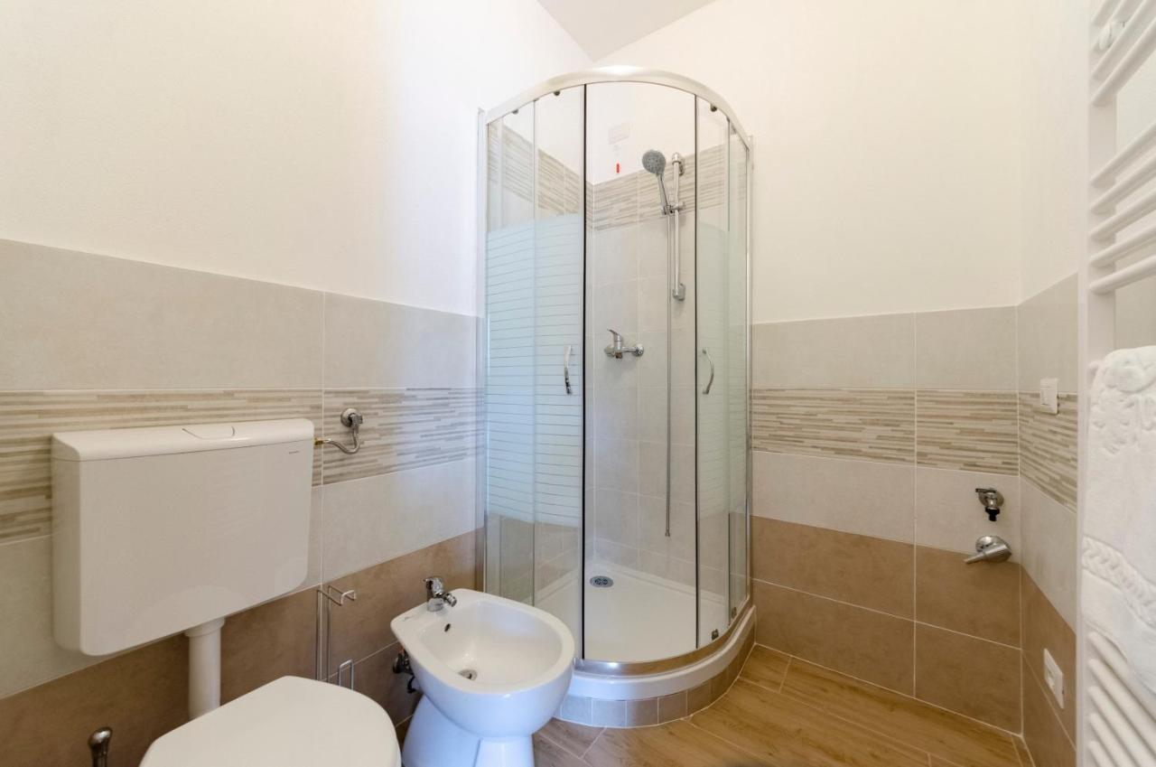 ALTIDO Cosy rooms in Casarza Ligure Zewnętrze zdjęcie