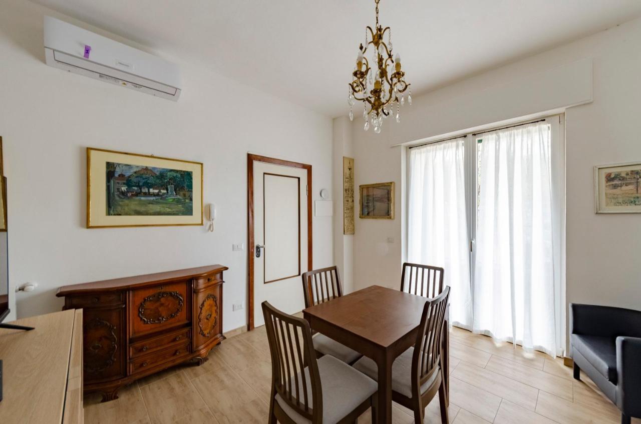 ALTIDO Cosy rooms in Casarza Ligure Zewnętrze zdjęcie