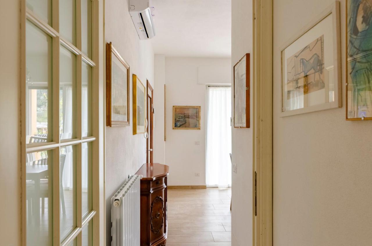 ALTIDO Cosy rooms in Casarza Ligure Zewnętrze zdjęcie