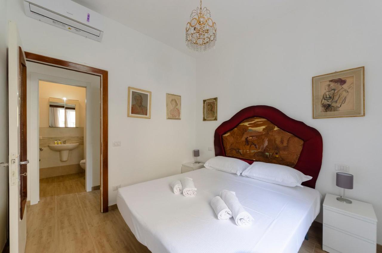 ALTIDO Cosy rooms in Casarza Ligure Zewnętrze zdjęcie
