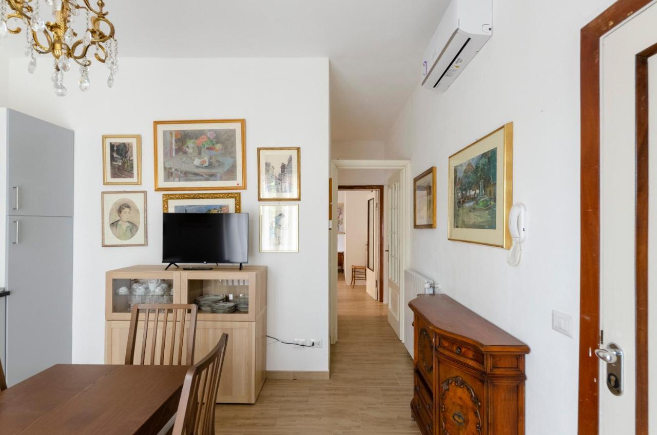 ALTIDO Cosy rooms in Casarza Ligure Zewnętrze zdjęcie