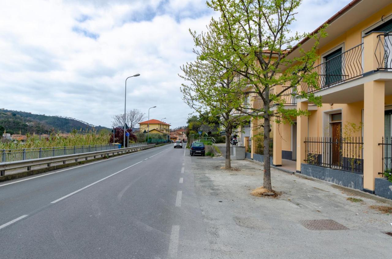 ALTIDO Cosy rooms in Casarza Ligure Zewnętrze zdjęcie
