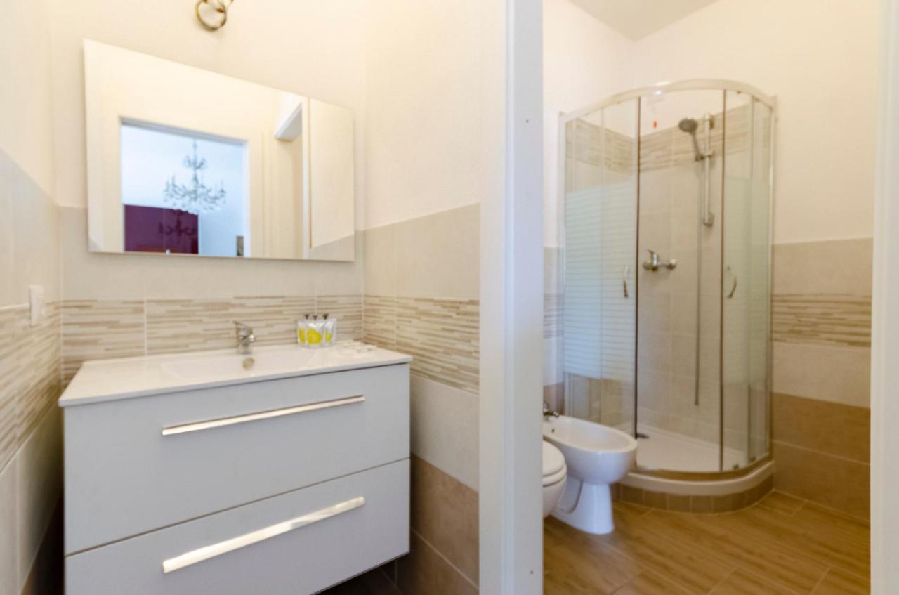 ALTIDO Cosy rooms in Casarza Ligure Zewnętrze zdjęcie