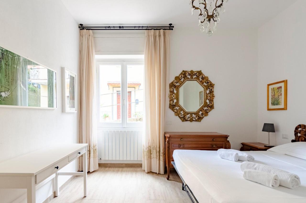 ALTIDO Cosy rooms in Casarza Ligure Zewnętrze zdjęcie
