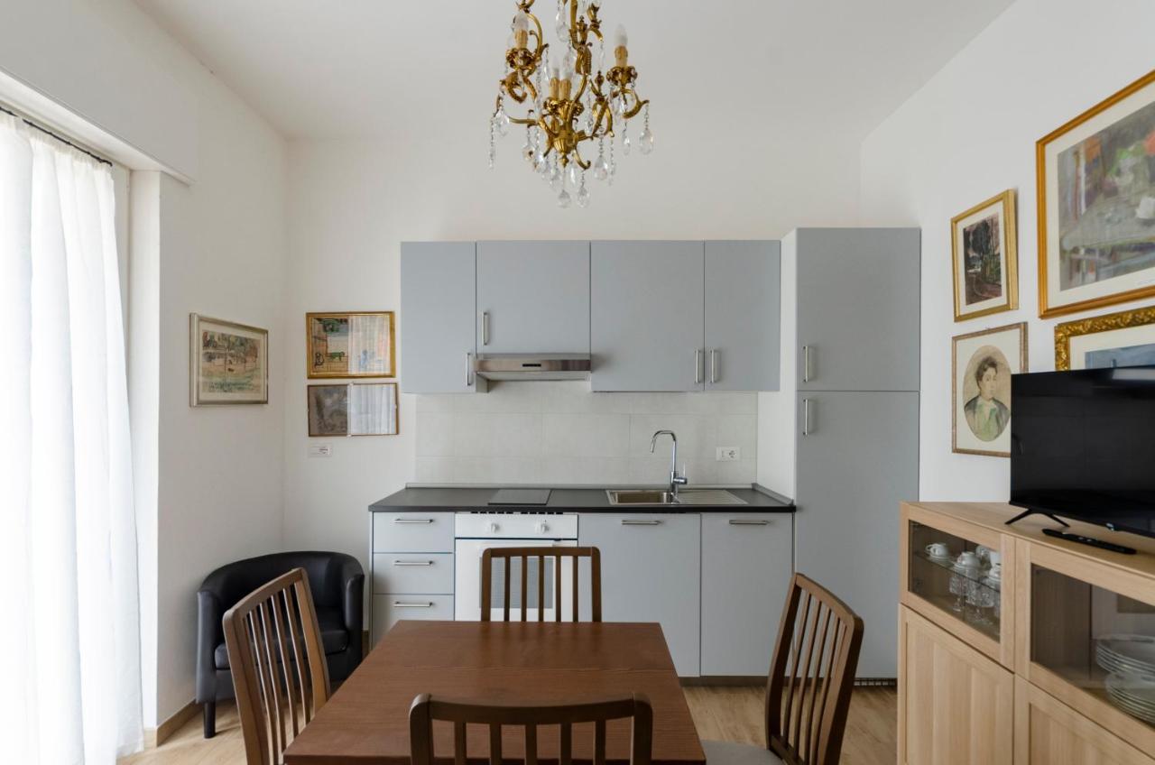 ALTIDO Cosy rooms in Casarza Ligure Zewnętrze zdjęcie