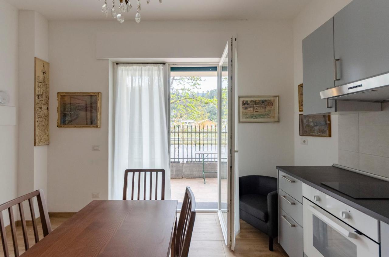 ALTIDO Cosy rooms in Casarza Ligure Zewnętrze zdjęcie