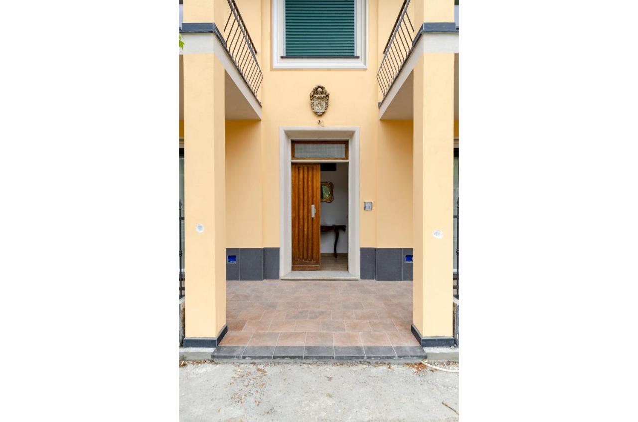 ALTIDO Cosy rooms in Casarza Ligure Zewnętrze zdjęcie