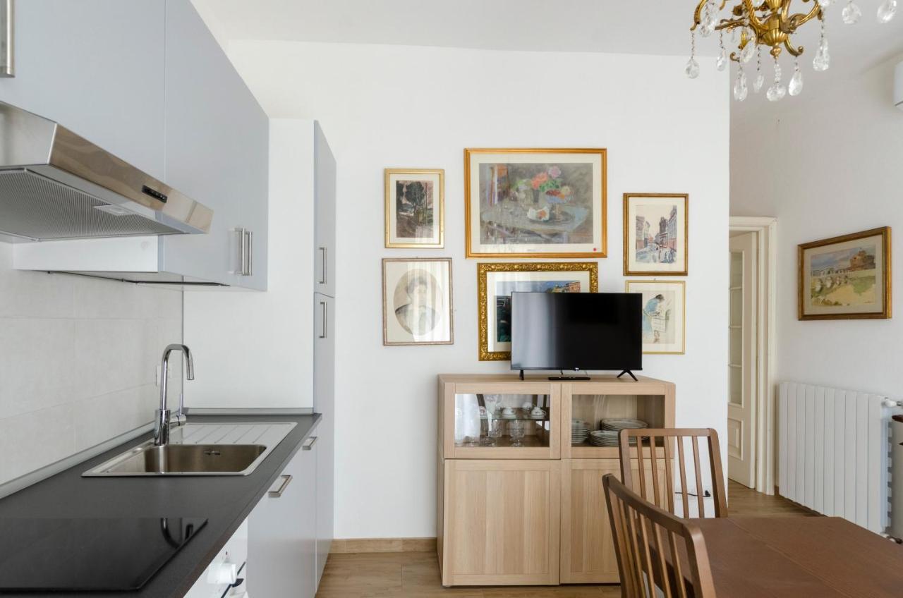 ALTIDO Cosy rooms in Casarza Ligure Zewnętrze zdjęcie