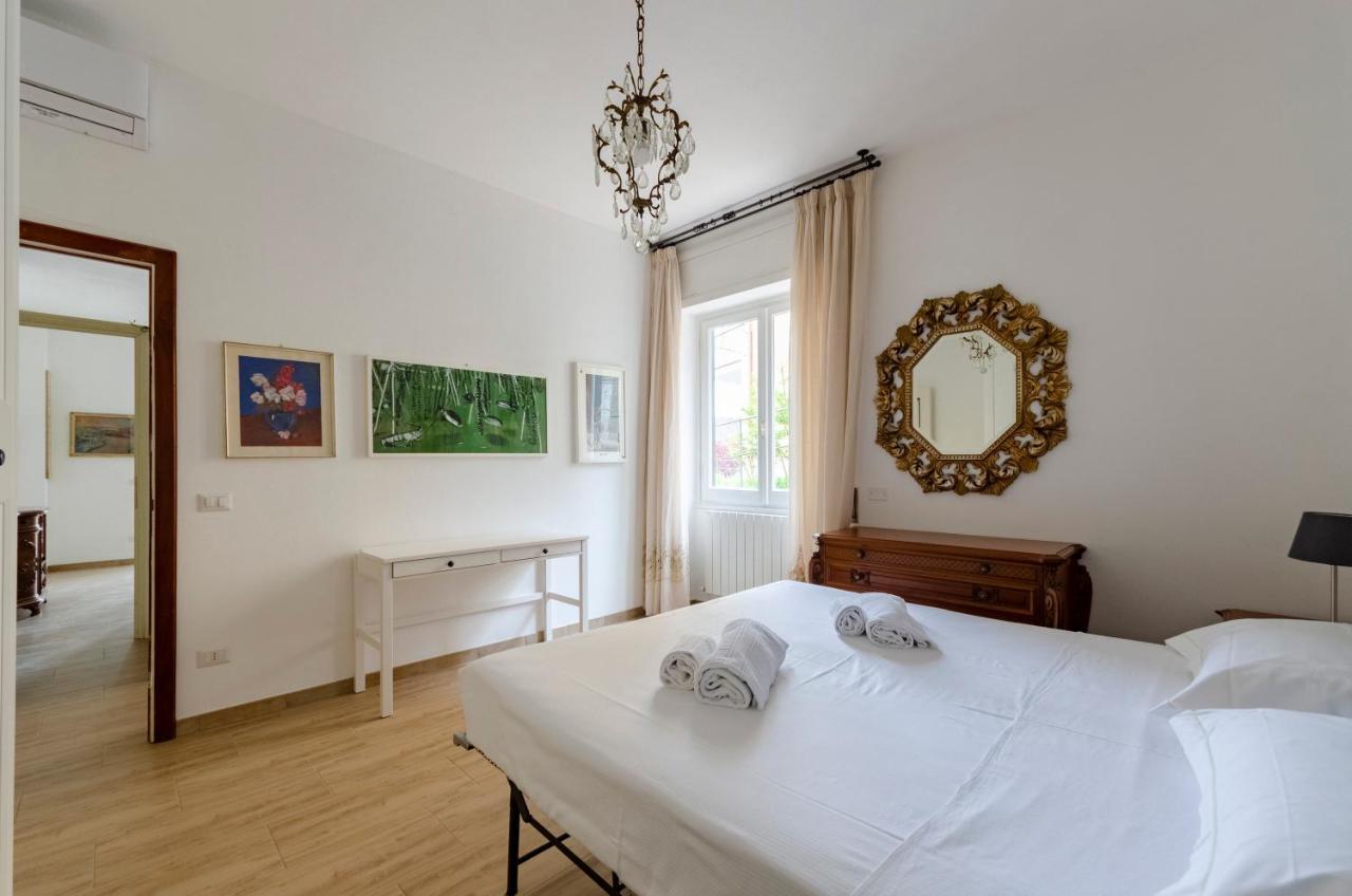 ALTIDO Cosy rooms in Casarza Ligure Zewnętrze zdjęcie