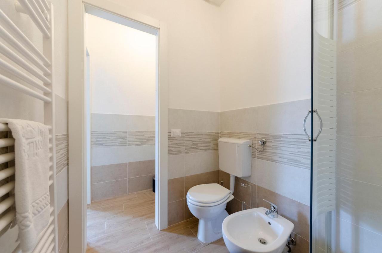 ALTIDO Cosy rooms in Casarza Ligure Zewnętrze zdjęcie