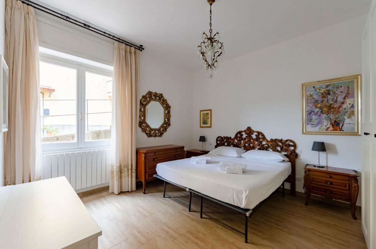 ALTIDO Cosy rooms in Casarza Ligure Zewnętrze zdjęcie