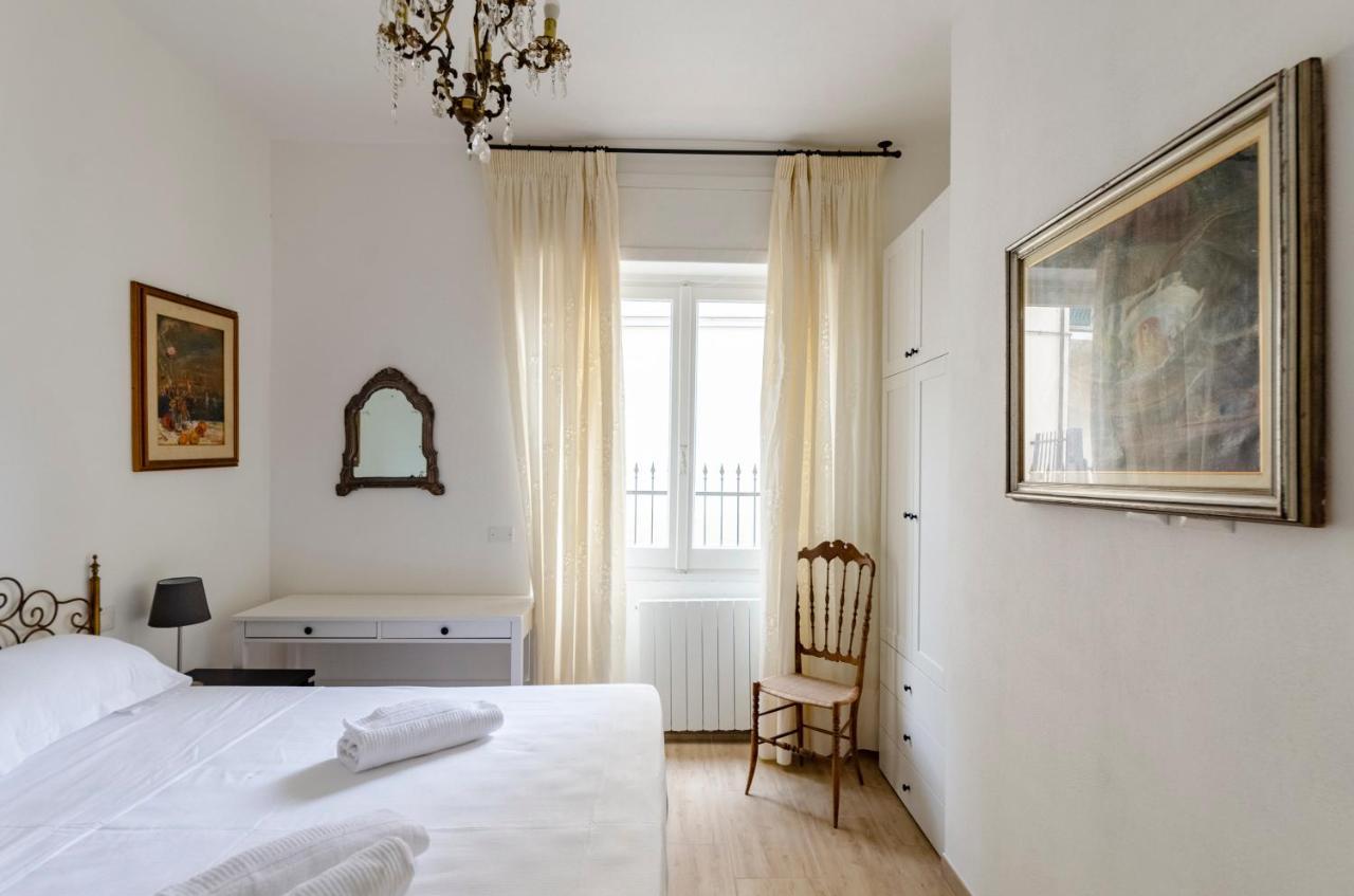 ALTIDO Cosy rooms in Casarza Ligure Zewnętrze zdjęcie